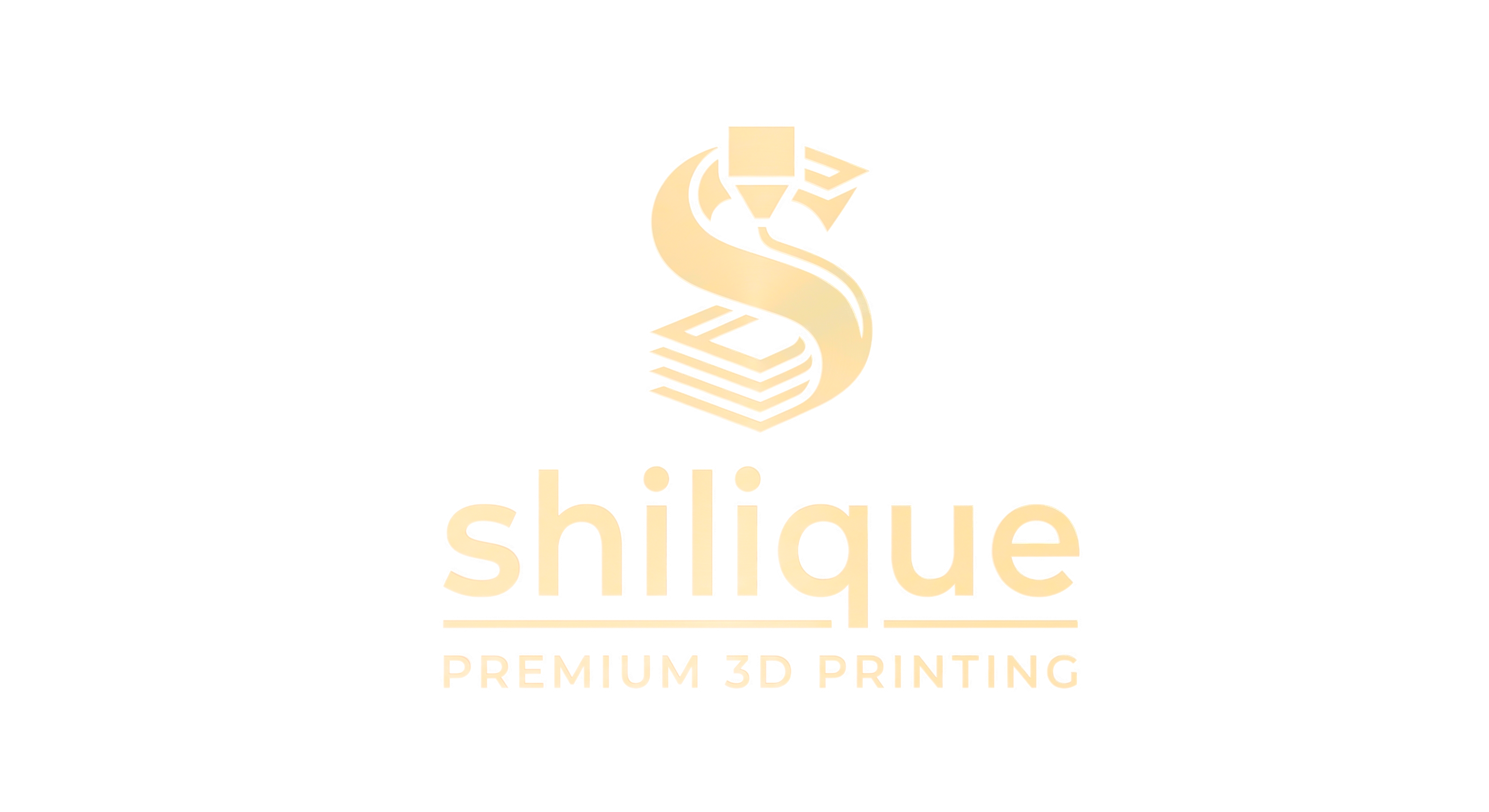 Shilique — Luxury 3D Printing